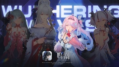 鸣潮角色强度排名一览表:2026 最新五星角色强度排行与培养推荐