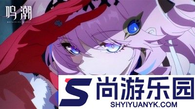 鸣潮角色强度排名一览表