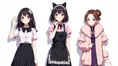 姐是好女孩最新兑换码大全:2024 可用礼包码汇总
