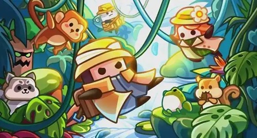 弹壳特攻队无限钻石内购版:全资源解锁破解版下载