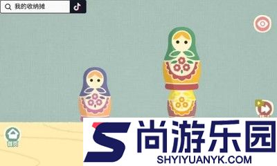 我的收纳摊游戏破解版无广告