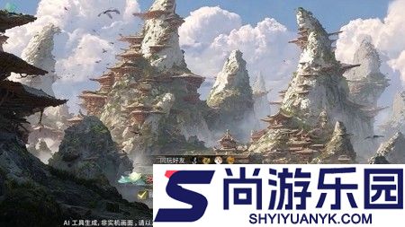 青云诀手游官网下载