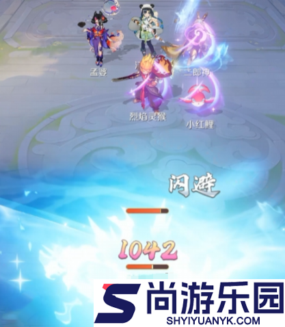 灵兽大冒险妃子怎么玩