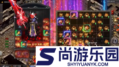 烈焰觉醒2026全部兑换码