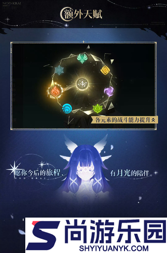 原神6.7焚火之野全收集