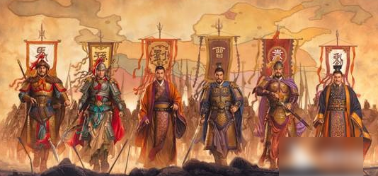 《三国志战略版英雄集结如何升级》三国志战略版升级战法方法介绍