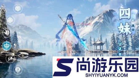 古魂兑换码亲测有效