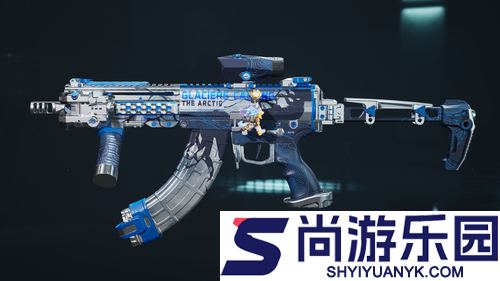 三角洲行动MK47改装推荐