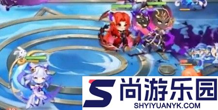 城堡战争角色强度榜一览