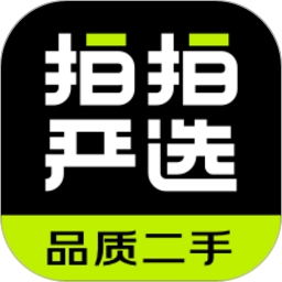京东拍拍严选(原拍拍)