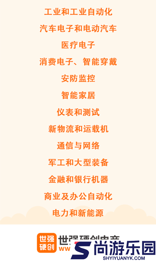 世强硬创电商app下载