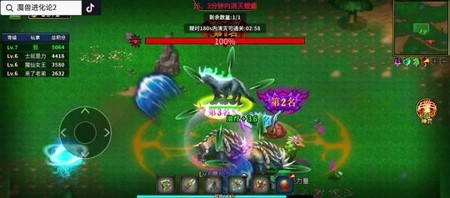 魔兽进化论2平民搭配攻略