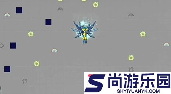 火柴人逆袭七彩水晶怎么获得