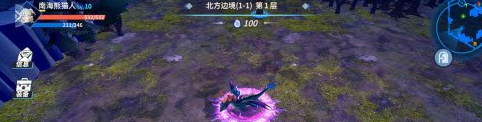 物质与魔法变身技能有什么