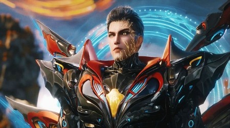 吞噬星空黎明角色强度排行 2026:最强角色推荐与 T0 梯队解析