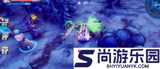 物质与魔法幻境冒险噩梦怎么打
