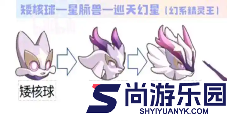 洛克王国世界s2最强阵容推荐