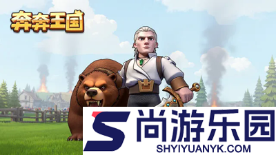 奔奔王国五人阵容推荐