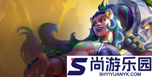 金铲铲之战幻灵装备效果