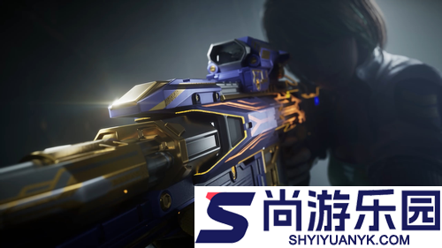 逆战未来s2死神最新搭配