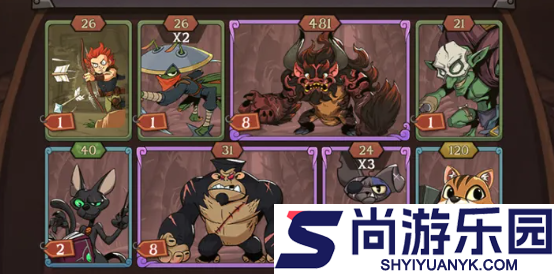 月圆之夜秘宝对决怎么玩
