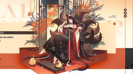 碧蓝航线九周年返场皮肤推荐:哪个最值得换?优先兑换攻略