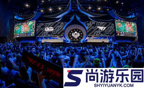 英雄联盟MSI季中冠军赛赛程