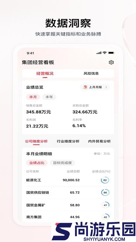 国贸数智App下载