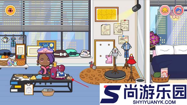 米加小镇世界最新版破解版无广告下载