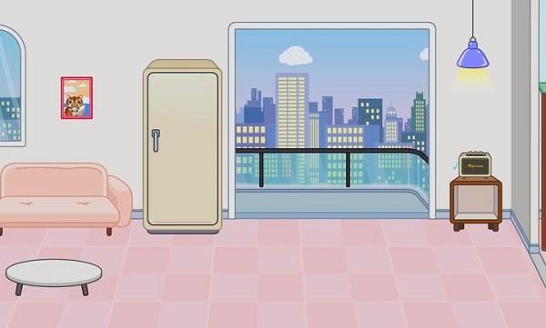 米加小镇世界自建房下载