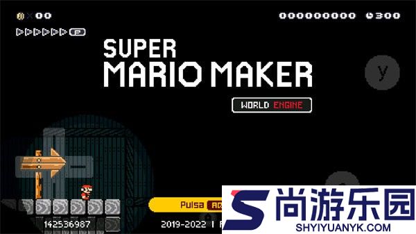 马里奥制造1手机版下载