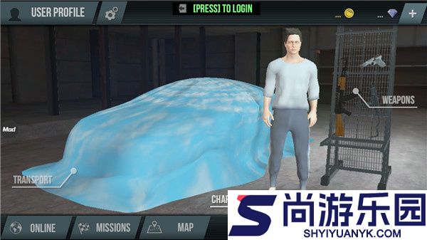 火力全开2城市狂热mod菜单下载