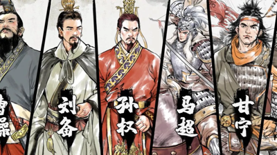 名将之弈破解版无限瑰玉下载_内置菜单无敌版 APK 最新版