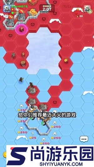 占城大师角色强度排行