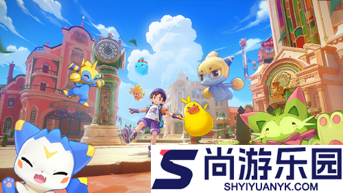 洛克王国世界s2赛季异色