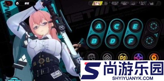 绝区零月城柳怎么操作