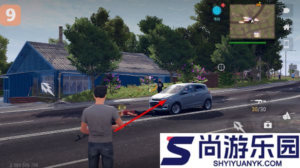 火力全开2城市狂热汉化版下载