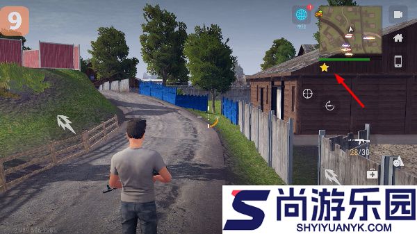 火力全开2城市狂热汉化版下载