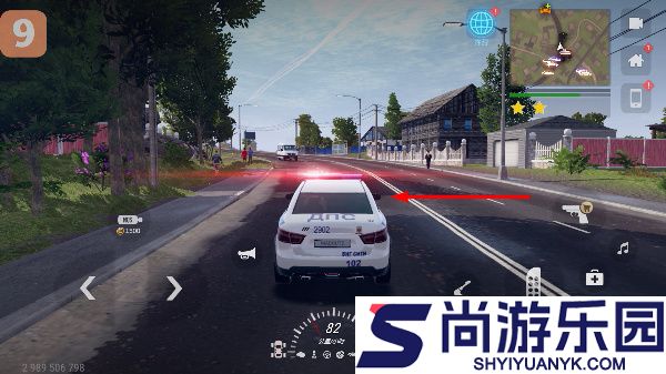 火力全开2城市狂热汉化版下载