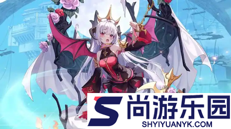双生幻想2026角色排行