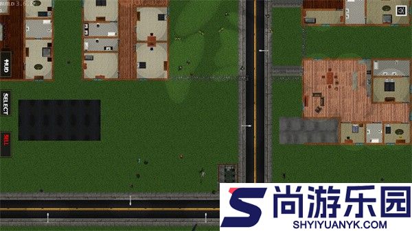 僵尸模拟器z游戏下载