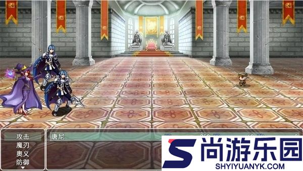 黑渊传说游戏下载