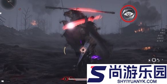 燕云十六声手游攻略流星坠火