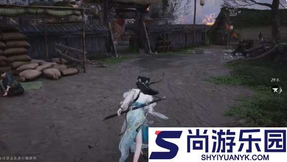 燕云十六声手游攻略摇红一梦