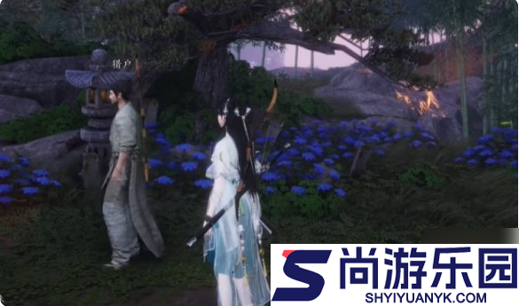 燕云十六声手游攻略摇红一梦