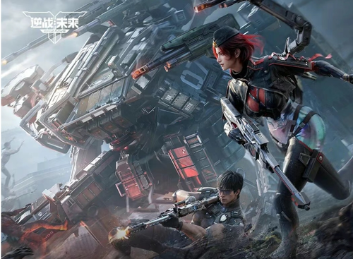 逆战未来 S2 赛季最强武器推荐：打 Boss 必备神器排行