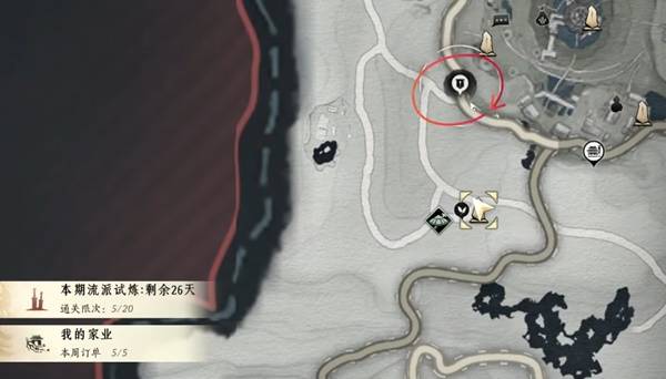 燕云十六声万物为锋获取方法？燕云十六声手游攻略万物为锋