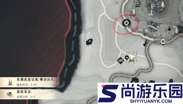 燕云十六声手游攻略万物为锋