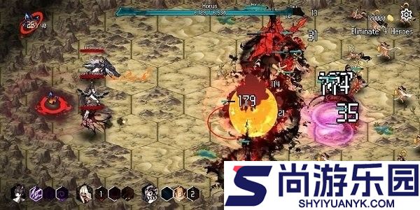 地牢小队下载手机版安装