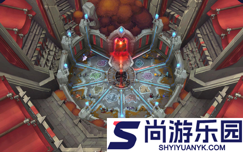 英雄联盟斗魂竞技场哪个英雄最强